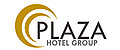 Plaza Hotel Group Logo