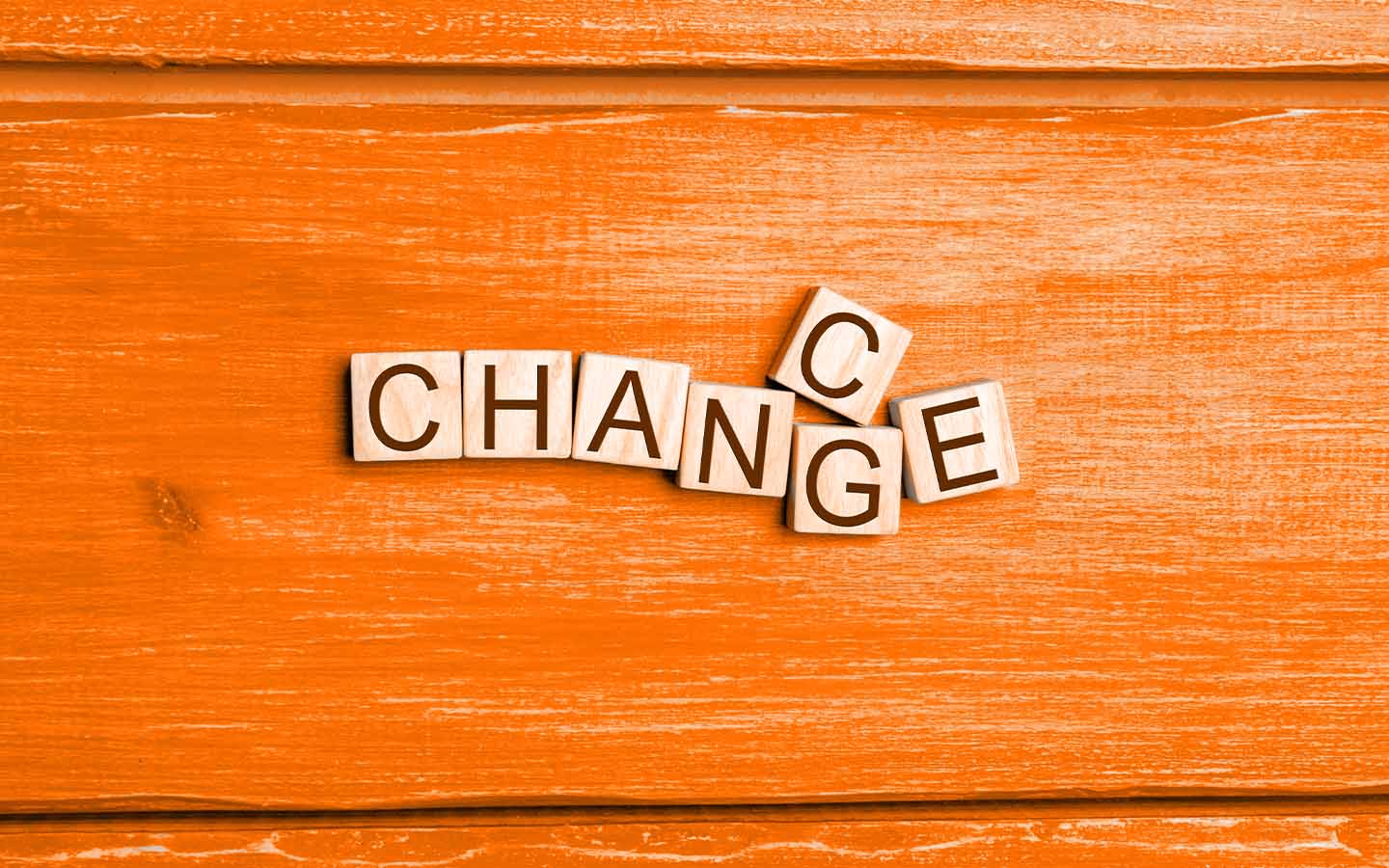Quereinstieg 2.0 - Change als Chance