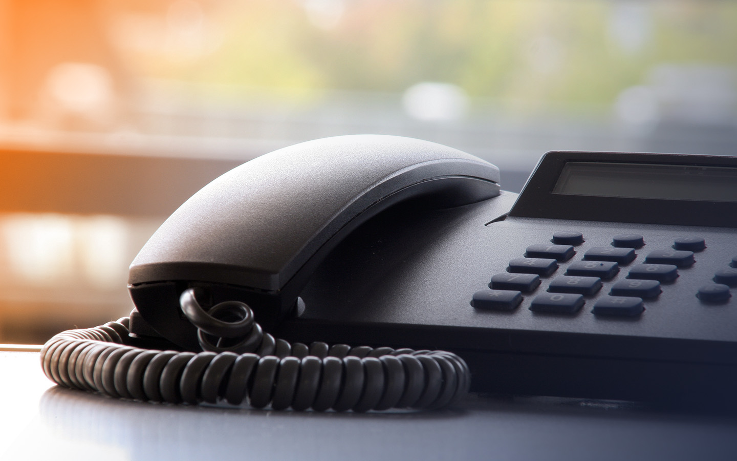 SIP-Telefon Konfiguration