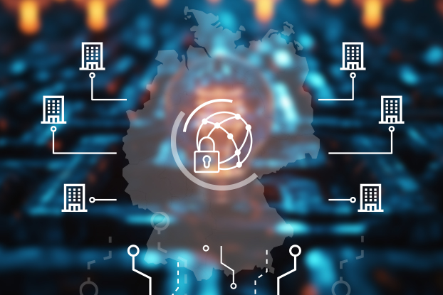 Symbolbild für MPLS-VPN - wie funktioniert das?