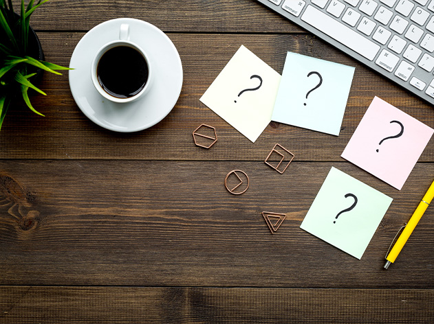 Sie haben Fragen an ecotel? Hier finden sie die meistgestellten Fragen und die relevantesten Antworten des Kundenservices. Wenn wir Ihre Frage hier nicht beantworten, dann können Sie diese jederzeit an die freundlichen Servicemitarbeiter stellen. FAQ (Frequently Asked Questions) Informationstechnologien - Telekommunikation: Symbolfoto des Wissenbereiches für Kommunikationstechnologien.