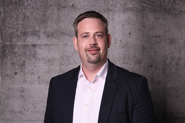 Markus Hendrich