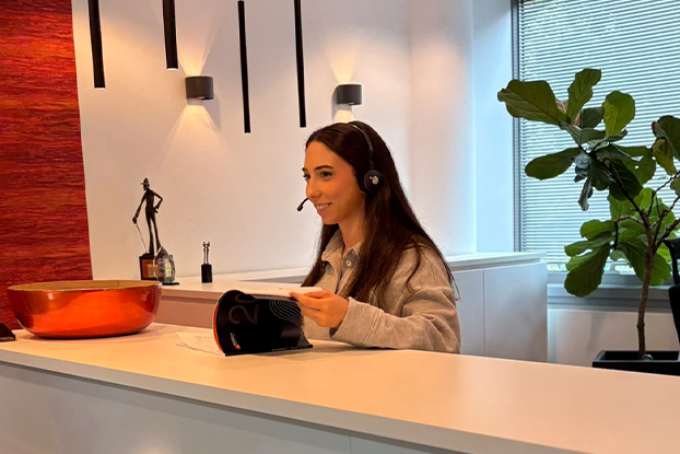 Ausbildung bei ecotel
