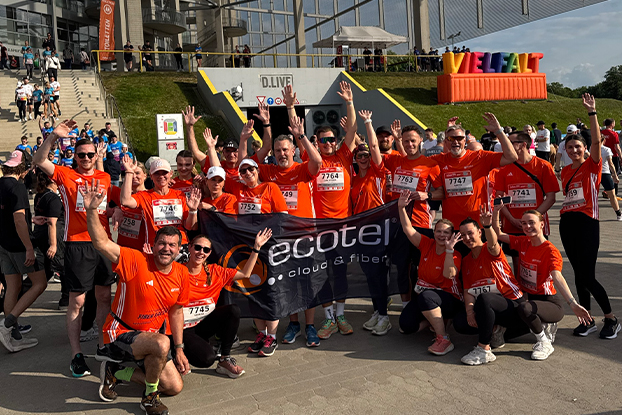 Teamspirirt