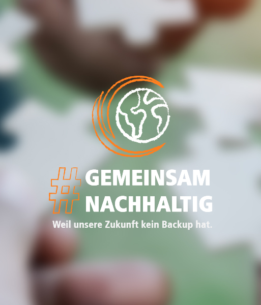 ecotel Nachhaltigkeitsstatement Umfrage