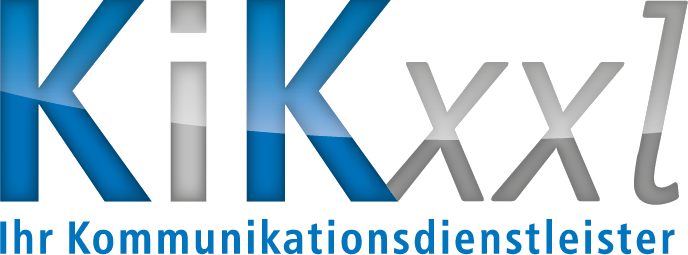 Kikxxl Logo