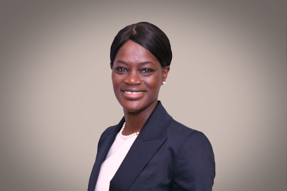 Photo of Claudia Clarke-Yilmaz - Account Manager