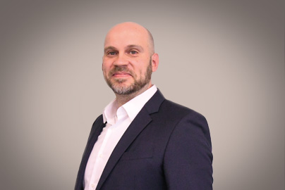 Photo of Sebastian von der Heydt - Manager Wholesale Services