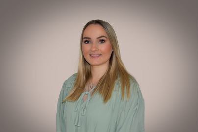 Photo of Tabea Kutny - Junior Account Manager