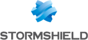 Logo Stormshield