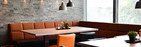 ecotel Lounge