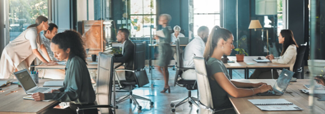 Artikelbild Future Skills 2030 - Kompetenzen für deine Bewerbung