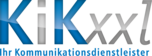 Kikxxl Logo