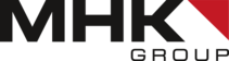 Logo des Referenzkunden MHK