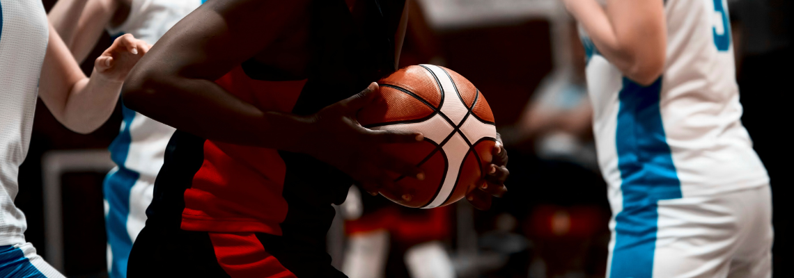 Basketball