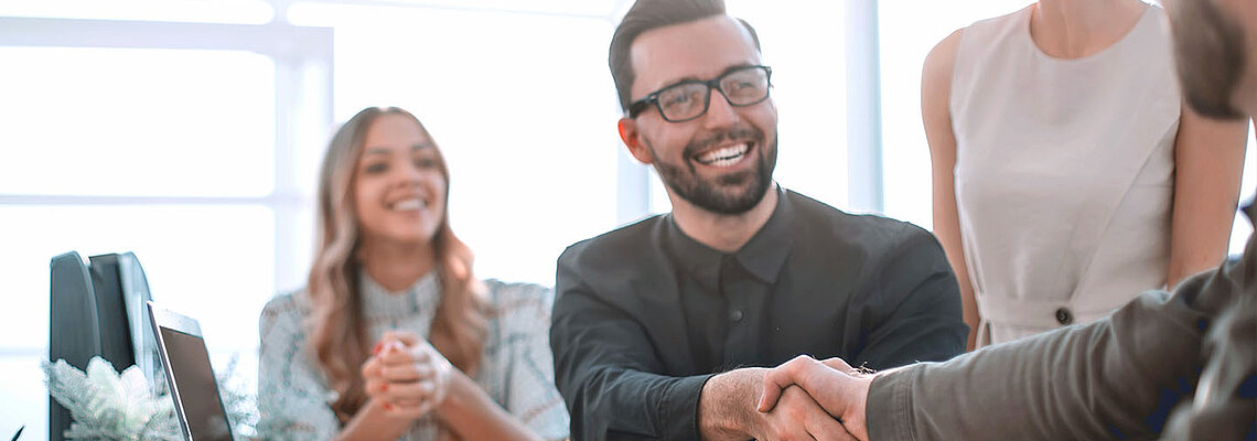 Blogartikel Tipps Bewerbung Azubis