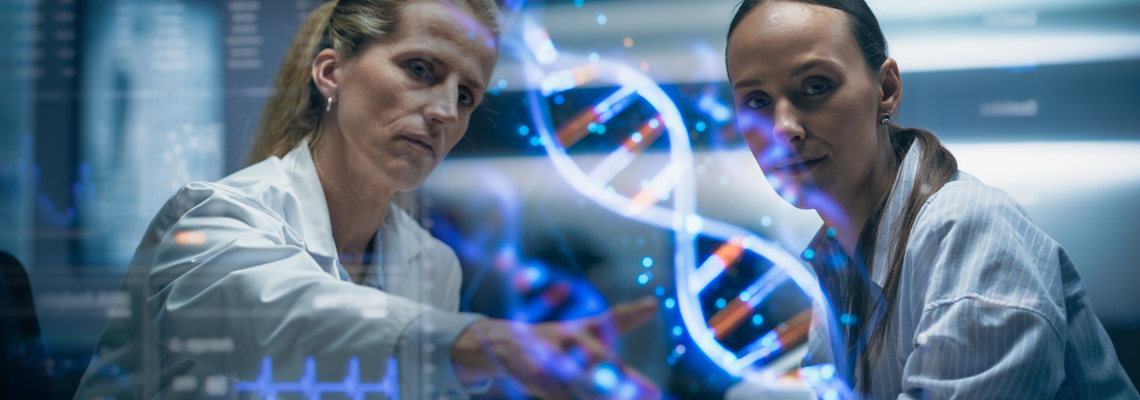 Die Vorteile der digitalen Gesundheitsbranche